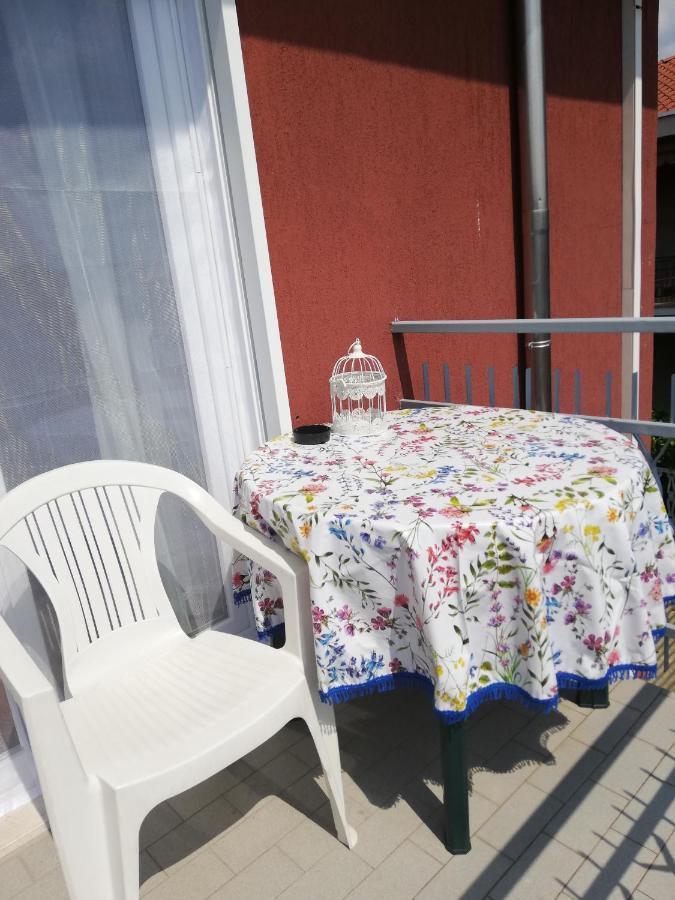 Cristel Malpensa Apartment Cardano Al Campo Exterior foto