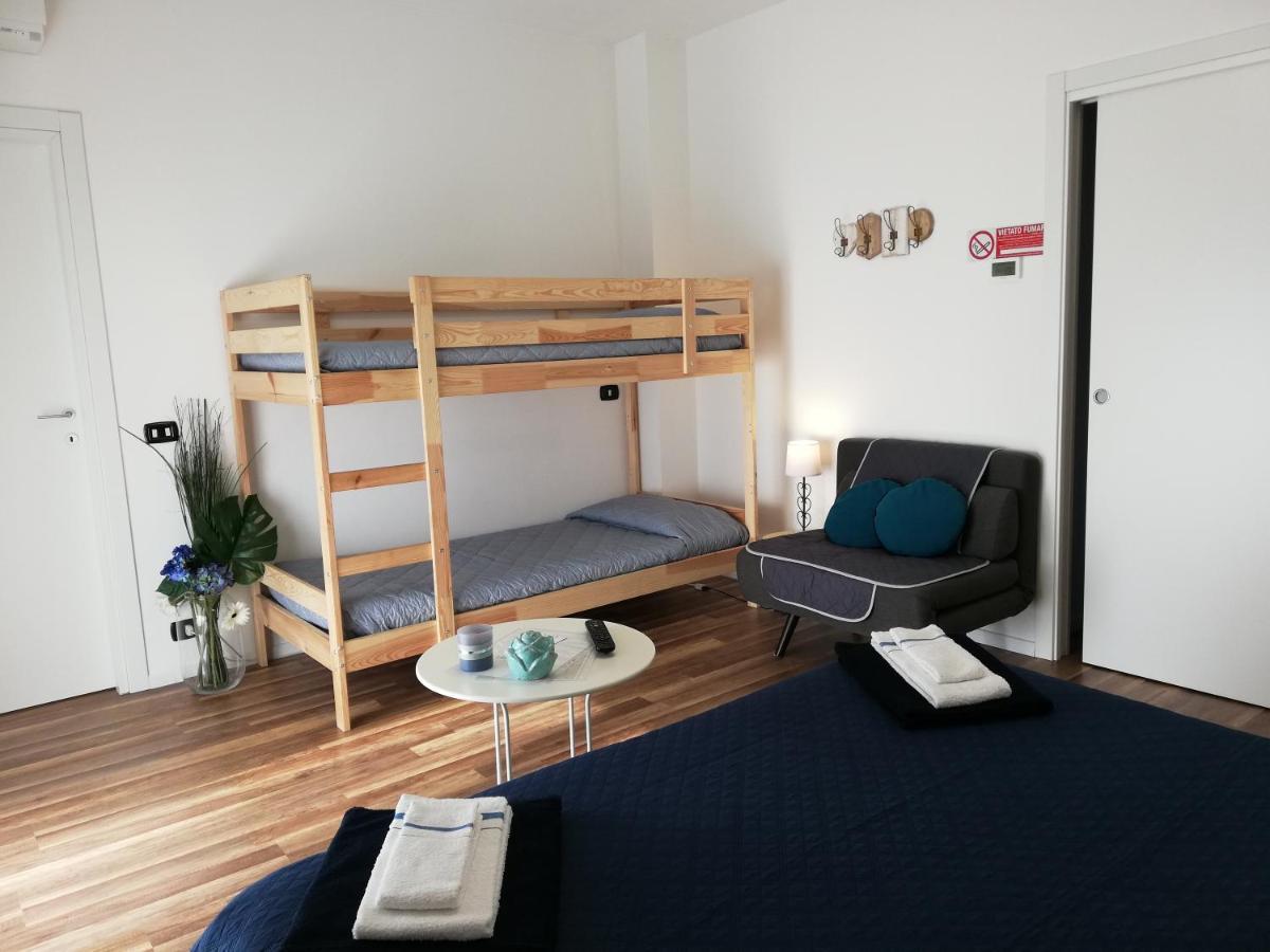 Cristel Malpensa Apartment Cardano Al Campo Exterior foto